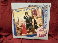 Dolly Parton / Linda Ronstadt - Trio
