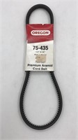 New Oregon Premium Aramid Cord Belt 75-435