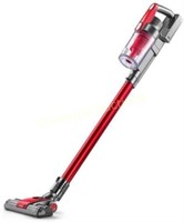 Cordless Vacuum Cleaner with 8.5KPa Suction