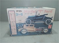 Model t Ford kit
