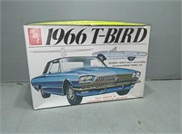 1966 t bird