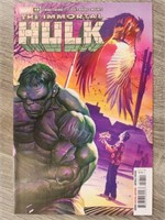 Immortal Hulk #48a (2021) ALEX ROSS VARIANT