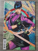 Batman #92 (2020)ARTGERM 2nd app 1st cvr PUNCHLINE