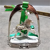 Breyer horse ornament