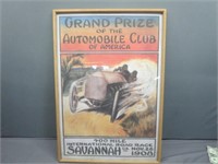~ 1999 Savannah International Road Race 1908 -