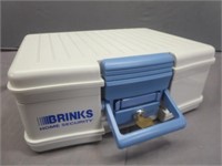 Brinks Home Security Box