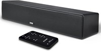 ZVOX Dialogue Clarifying Sound Bar with Patented