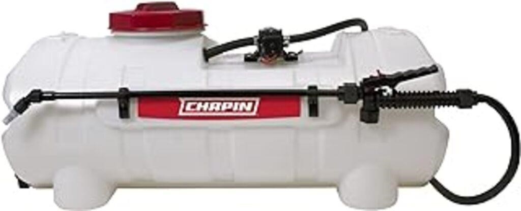 Chapin 97200e Made In The Usa 15 Gallon Atv/utv