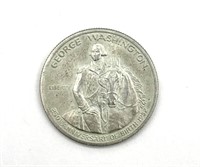 1982-D George Washington Half Dollar