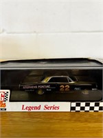 1962 Daytona 500 Pontiac Glenn "Fireball" Roberts