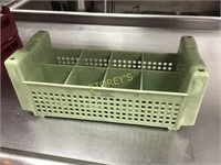 Vollrath Cutlery Dishwasher Rack