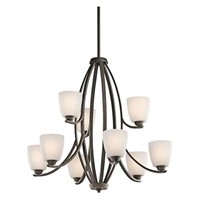 Kichler Granby 42559 Chandelier