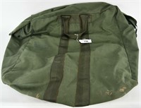 Kit Bag, Flyer's, OD Green, NSN 8460-00-606-8366