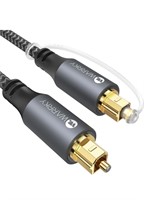 NEW Optical Audio Cable