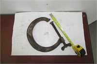 Large clamp