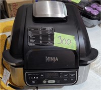 Ninja air fryer