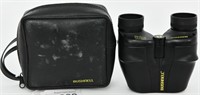 Bushnell PowerView 7-15x25 Compact Zoom Binoculars