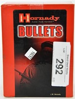 Hornady Bullets 45 cal .452" 230 gr LRN 200 count