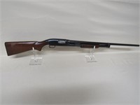 1954 Winchester Shotgun