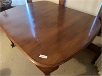 Dining Room table *Bring help to load*