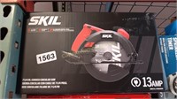 SKIL 7-1/4IN CORDED CIRCULAR SAW