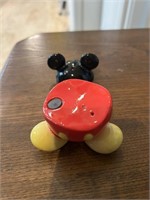 Disney Mickey Mouse Magnetic S&P Shakers