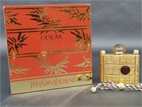 Yves Saint Laurent Precious Extract Opium Perfume