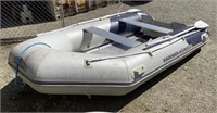 10 FT HYDRO FORCE INFLATABLE BOAT - NO SHIPPING