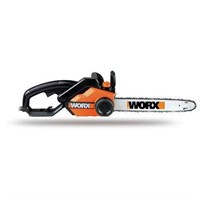 Worx 16 in. 120 V Electric Chainsaw $118