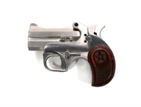 Bond Arms defender Stainless Derringer .45 Colt