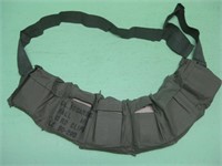 6 Pocket M1 Carbine Full Bandolier  - 120 Rounds