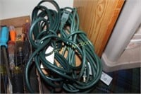 EXTENSION CORD