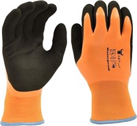 G & F Products Unisex Waterproof Gloves