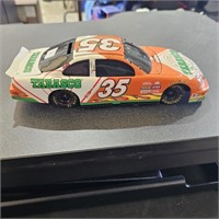 Action Racing Todd Bodine 1:24 Die-Cast Coin Bank