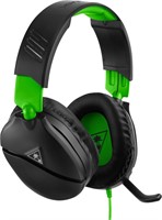 $40  Turtle Beach Recon 70 Wired Headset - Xbox