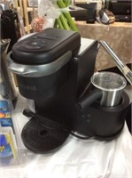 Keurig coffee maker