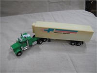 Kenworth CF Semi Truck