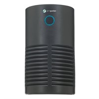 Air Purifier,120V AC,15 in Overall H