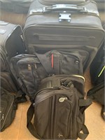 ATLANTIC TRAVEL BAGS PERSONAL, CARRY ON & LUGGAGE
