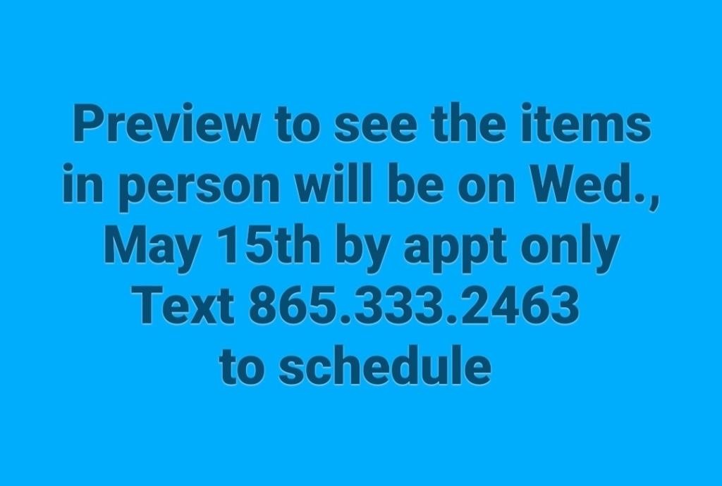 Preview Date