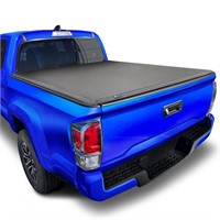 Tyger Auto T3 Soft Tri-fold Truck Bed Tonneau