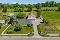 3761 RIDGE ROAD, GORDONVILLE (1 ACRES)