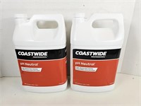 NEW Coastwide: PH Neutral Floor Cleaner (3.78L x 2