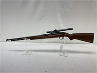 Winchester - Model 7- Caliber - .22 Rim Fire