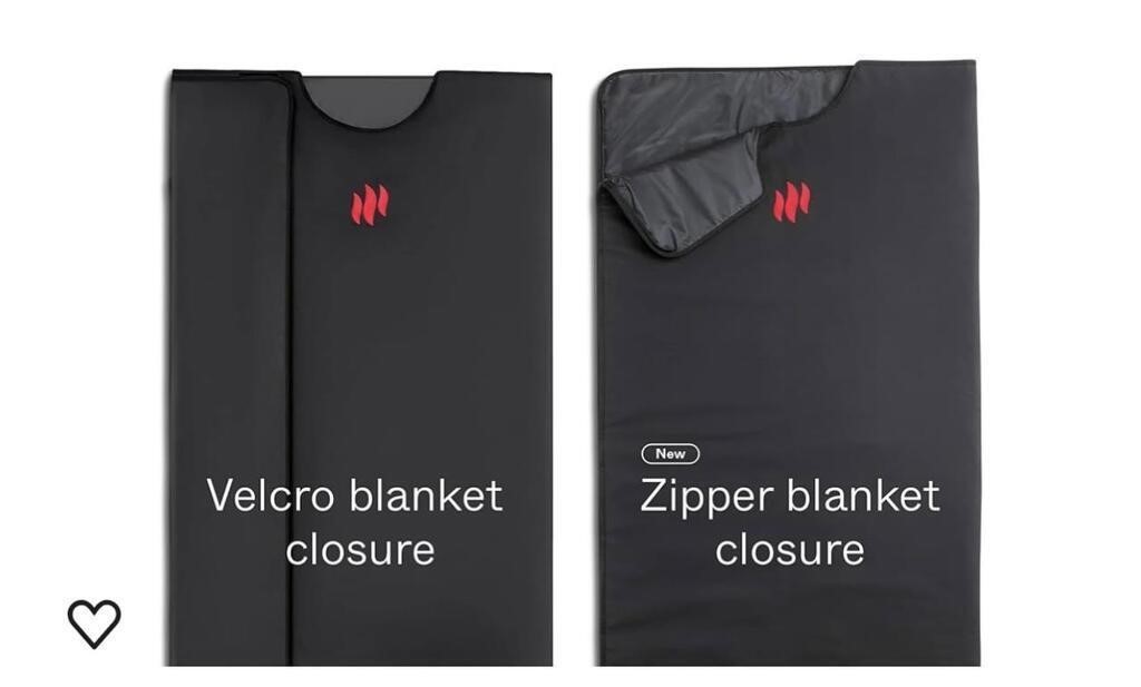 MIHIGH INFRARED SAUNA BLANKET