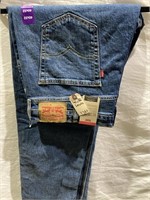 Levi’s Men’s Jeans 40x32
