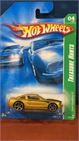 NIP Treasure Hunt series Hot wheels