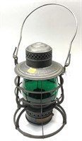 N.Y & O.B. RY R.R. Signal Lamp & Lantern Co.