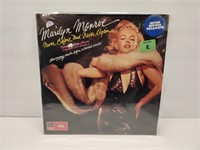 Marilyn Monroe, Gentlemen Prefer Blondes Vinyl