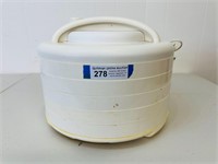 Nesco Food Dehydrator